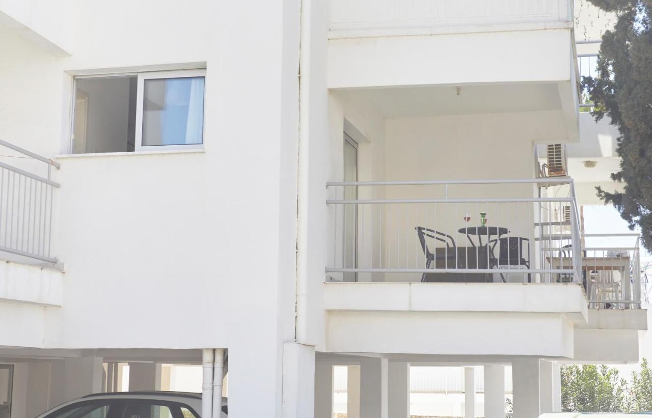 شقة Napa Nest أيا نابا المظهر الخارجي الصورة